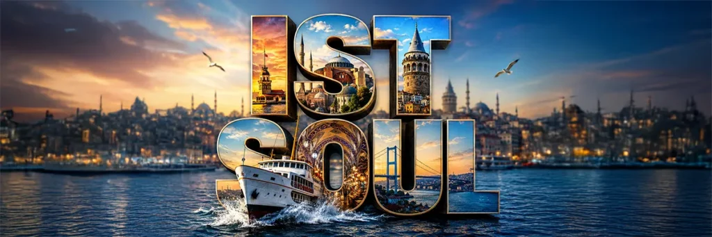 Customized Tour Packages
Tailored Istanbul trips, custom travel plans Turkey, personalized holiday packages
Local Tour Guide
Private Airport Transfer
Bosphorus Sightseeing Cruise
